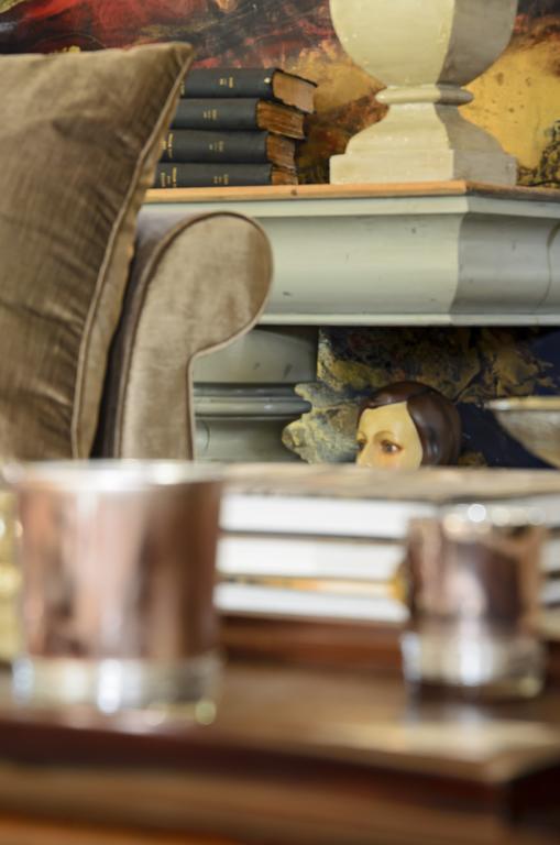 B&B Het Merelnest Waardamme Zewnętrze zdjęcie