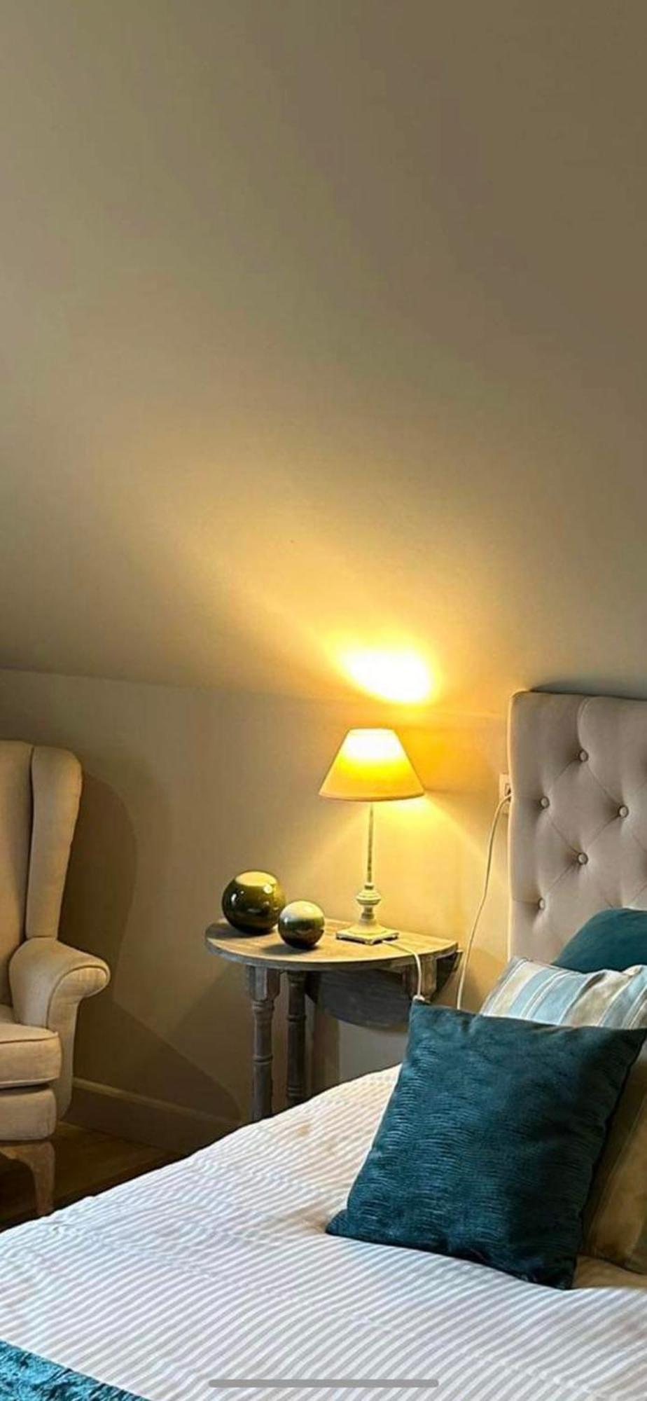 B&B Het Merelnest Waardamme Zewnętrze zdjęcie
