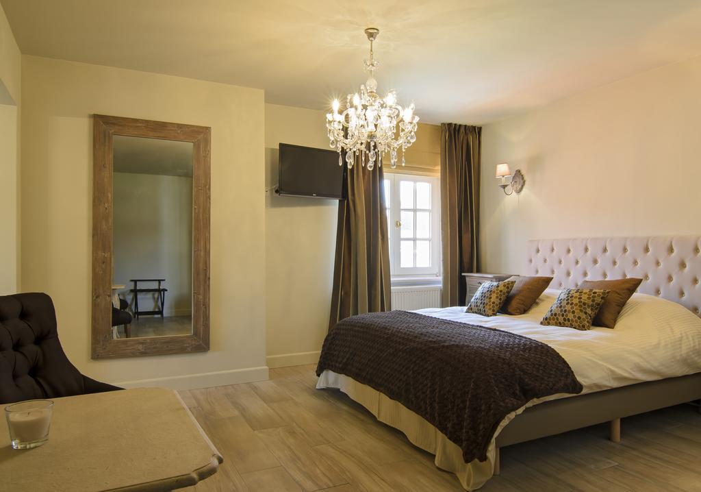 B&B Het Merelnest Waardamme Pokój zdjęcie
