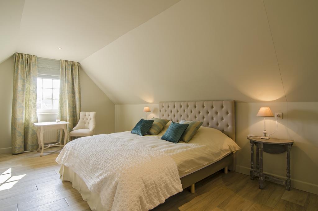 B&B Het Merelnest Waardamme Pokój zdjęcie
